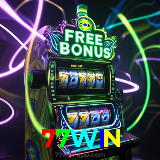 77WIN:O futebol online está esperando por você, com grandes recompensas!