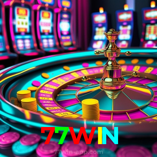 77WIN:O cassino mais confiável para apostar no futebol e jogar slots!