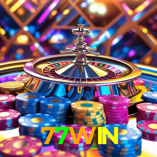 77WIN：Poker, roleta e apostas no futebol online, onde sua sorte brilha!