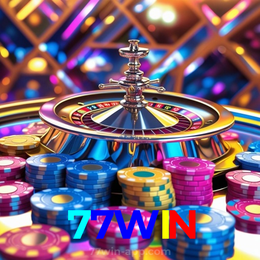 77WIN:Jogue slots, aposte no futebol e conquiste prêmios incríveis!