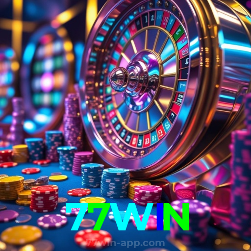 77WIN:O cassino online mais seguro para apostar no futebol e jogar blackjack!