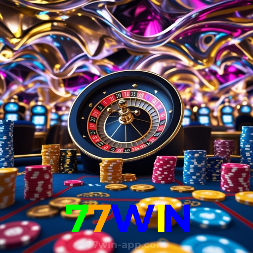 77WIN:Aposte no futebol e ganhe em roleta e blackjack no nosso cassino!