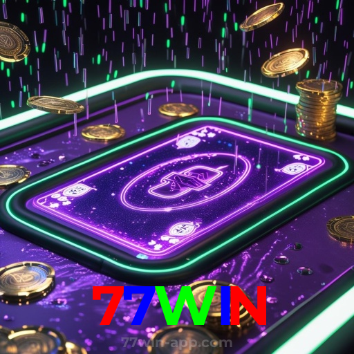77WIN：Aposte no futebol digital e viva grandes vitórias!