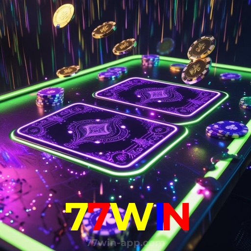 77WIN:O futebol digital está em alta! Aposte agora e conquiste prêmios incríveis!