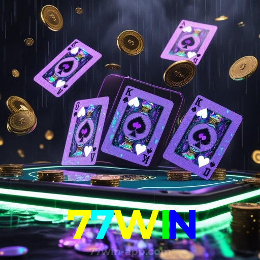 77WIN：Aposte na roleta e conquiste prêmios incríveis em nosso cassino!