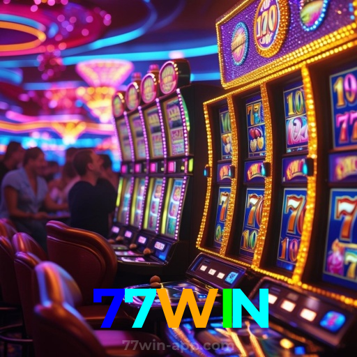 77WIN：O cassino online mais confiável para você apostar no futebol e jogar blackjack!