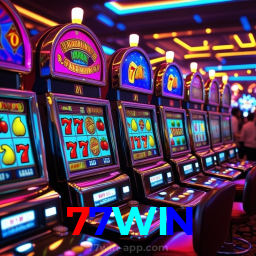 77WIN：A melhor experiência de apostas no futebol e cassino está no nosso site!