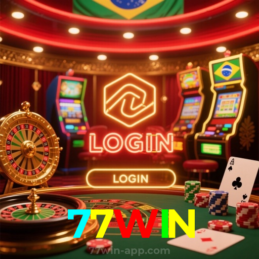 77WIN：Jogue no cassino mais seguro com poker, roleta e apostas no futebol!