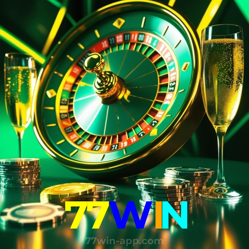 77WIN：Apostas ao vivo no futebol e diversão garantida em blackjack e roleta!