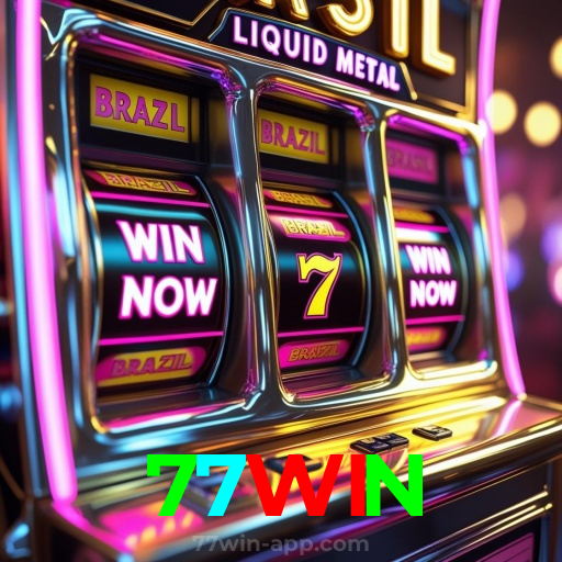 77WIN:Jogue nas nossas roletas e leve grandes prêmios para casa!