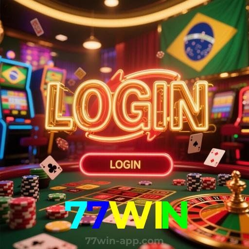 77WIN:O melhor cassino para apostar no futebol e ganhar em jogos de cassino!