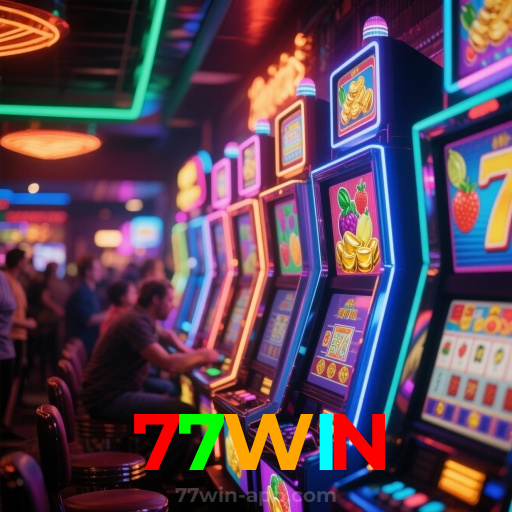 77WIN:Desafie a roleta e conquiste prêmios incríveis!