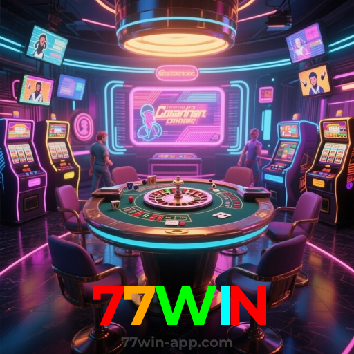 77WIN：Jogue slots e aposte no futebol ao vivo para vitórias emocionantes!