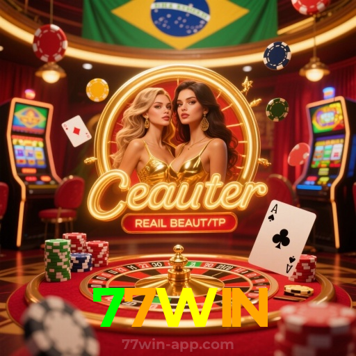 77WIN：Em nosso cassino online, a sorte está ao seu lado! Aposte agora!