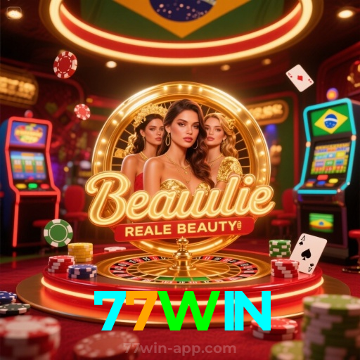 77WIN:Aposte no futebol digital e vença as maiores competições!