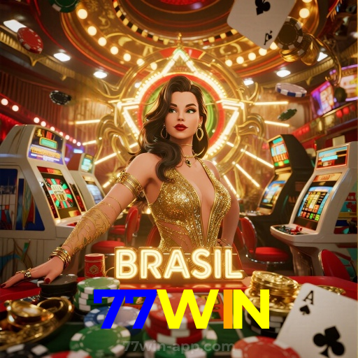 77WIN：Cada giro pode ser um novo prêmio! Descubra as melhores slots online!