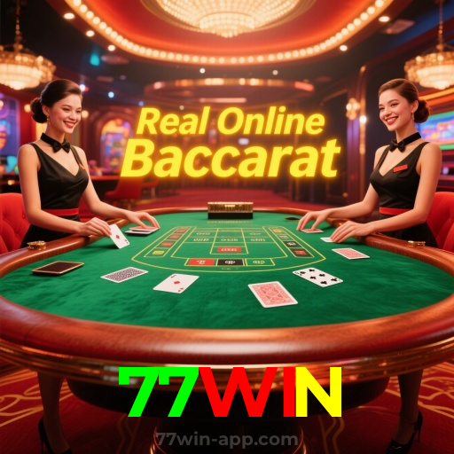 77WIN：O melhor cassino online para apostar no futebol e jogar poker e blackjack!