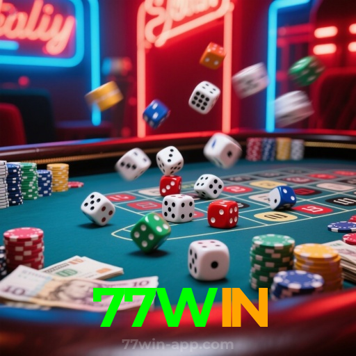 77WIN：Apostas emocionantes no futebol e diversão garantida com poker e roleta!