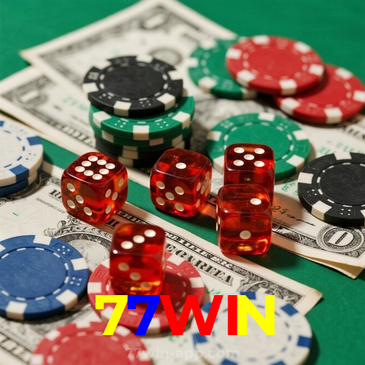 77WIN：A roleta está te esperando para grandes prêmios!
