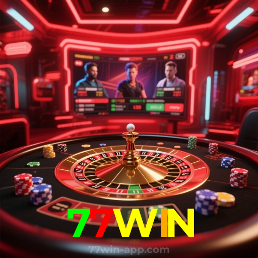 77WIN：A emoção do futebol digital está esperando por você! Aposte agora!