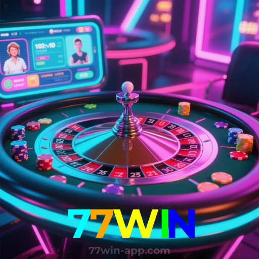77WIN：Jogue futebol digital e conquiste prêmios incríveis!