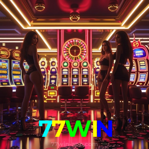 77WIN：O cassino online mais confiável para você apostar no futebol e jogar blackjack!