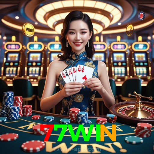 77WIN:A melhor experiência de apostas no futebol e cassino está no nosso site!