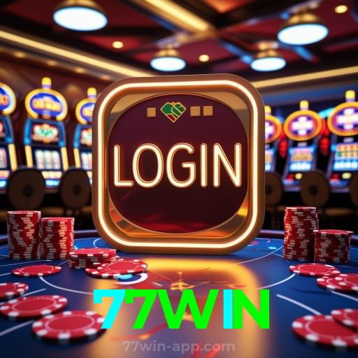 77WIN：Desafie suas habilidades no poker online e vença os adversários!
