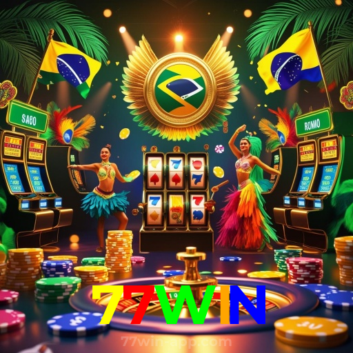 77WIN:O futebol está online! Aposte agora e ganhe grandes vitórias!