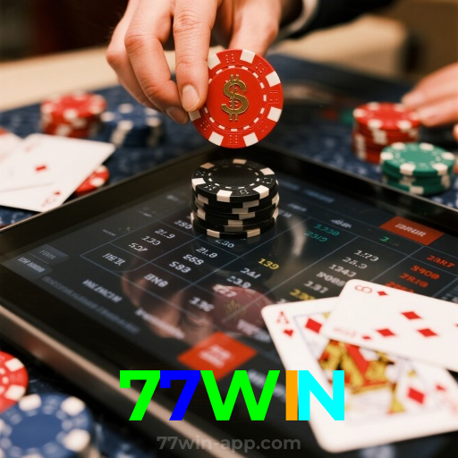 77WIN:Entre no jogo e aposte nos melhores times do futebol digital!