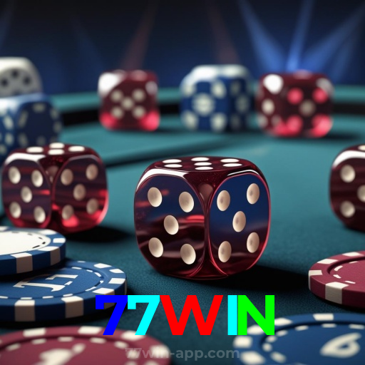 77WIN：Jogue poker, aposte no futebol e ganhe em grande estilo!