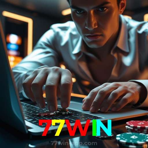 77WIN：Entre no nosso cassino online e jogue nas roletas agora!